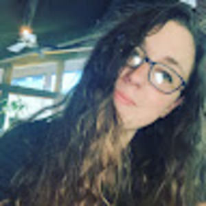 Meet your Posher, Jenni-rebeccah